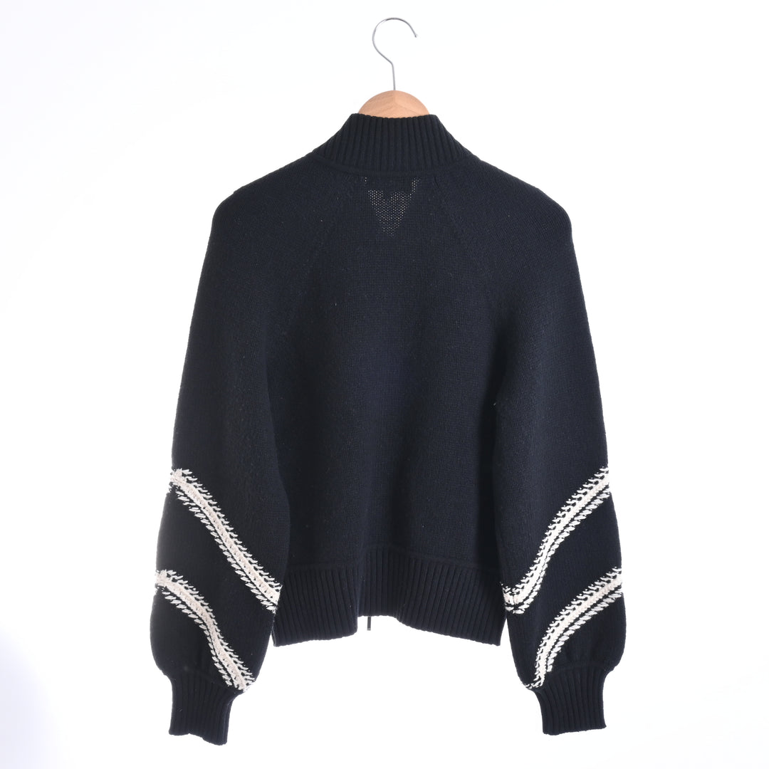 CHANEL】【イタリア製】【2ピース】シャネル『アンサンブル