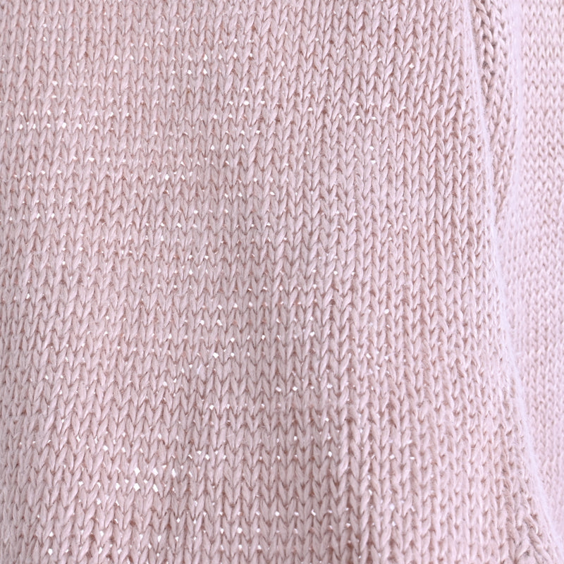 chanel knit