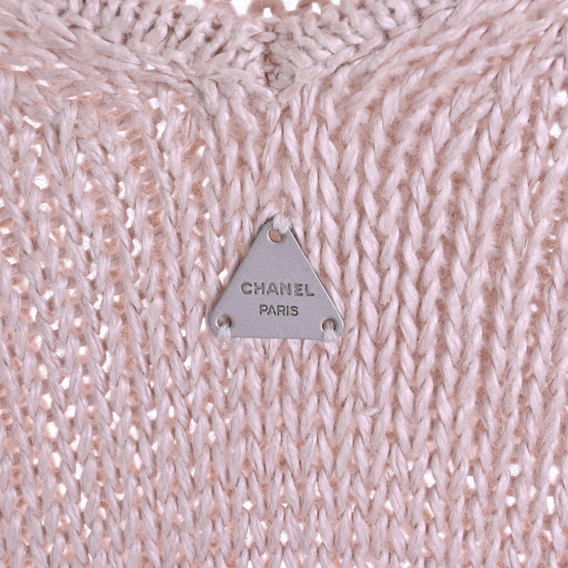 chanel knit