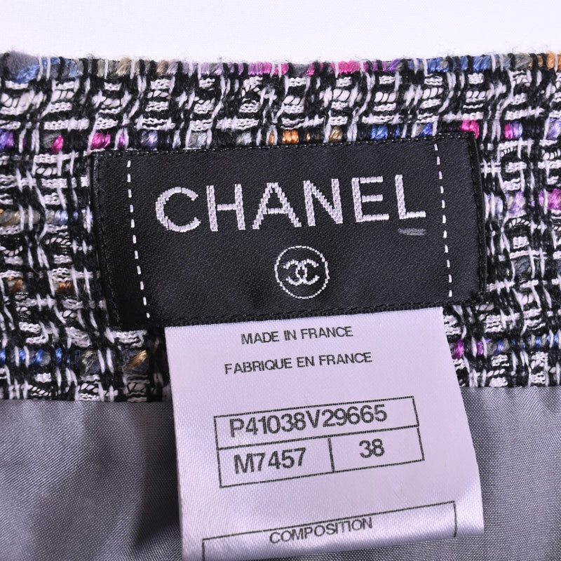 Chanel skirt P41038V29665 size 38
