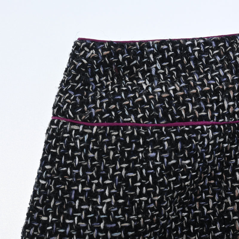Chanel skirt P21650W03168 size 38
