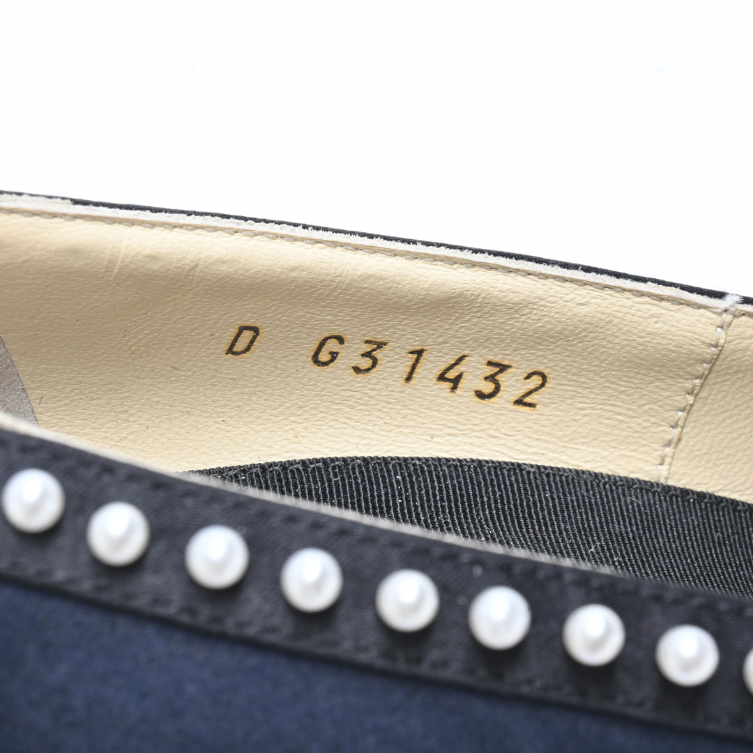CHANEL #35 1/2 pumps G31432 – co&co CHANEL #35 1/2 pumps G31432 – co&co
