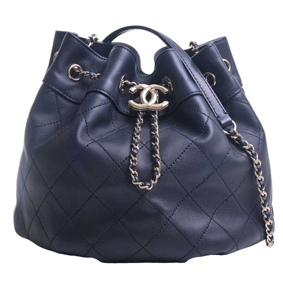 CHANEL ラムスキン ストラス リング 楽天市場】CHANEL シャネル/マトラッセラムスキンミニボーリング