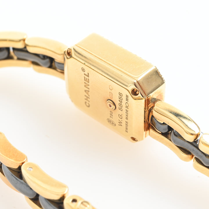 H9763 J12 クチュール, 33MM｜シャネル – アイアイイスズ