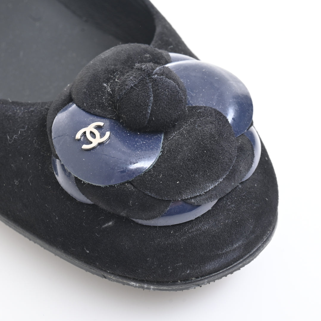 CHANEL Pumps G31934 #32 1/2 box – co&co CHANEL Pumps G31934 #32 1/2 box – co&co