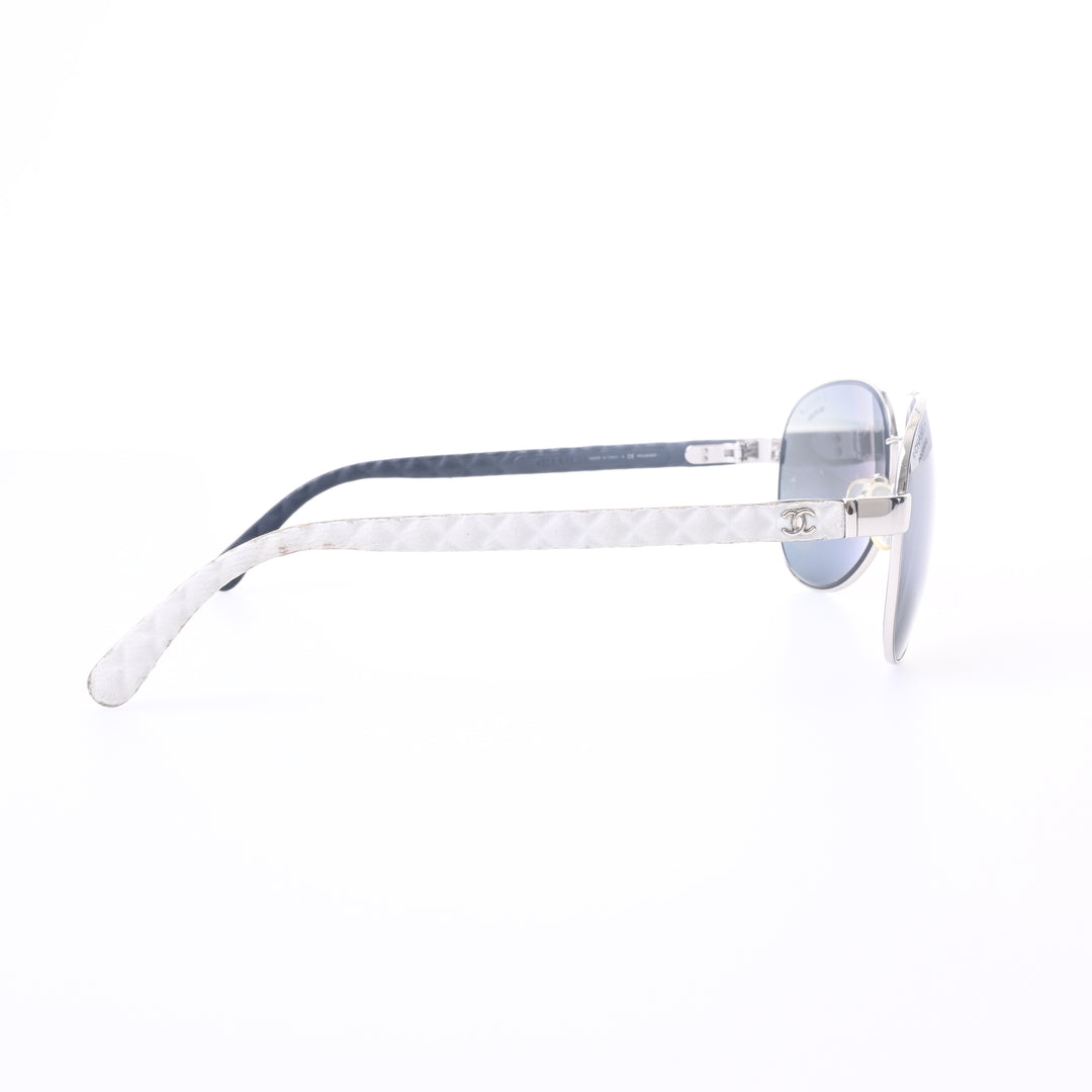 chanel sunglasses – co&co