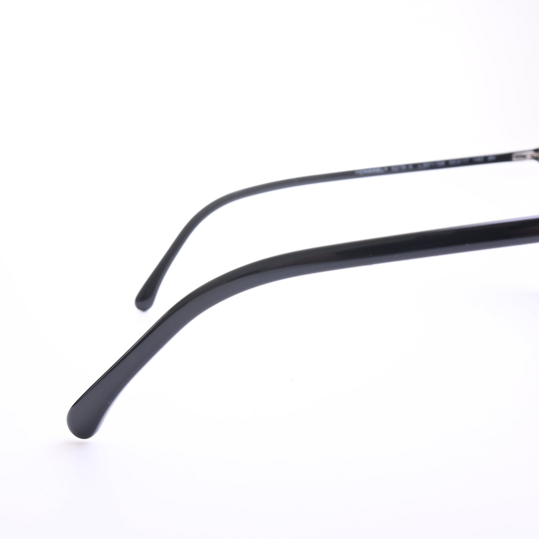 シャネル サングラス 黒 55□17 5278-A 箱・ケース・クロス – co&co