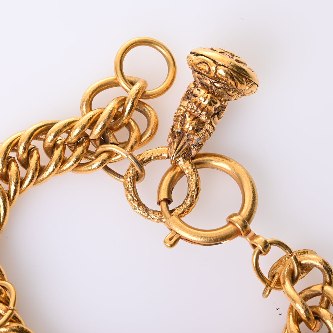 CHANEL アクセサリーベル ブレス ブレスレット・バングル – co&co