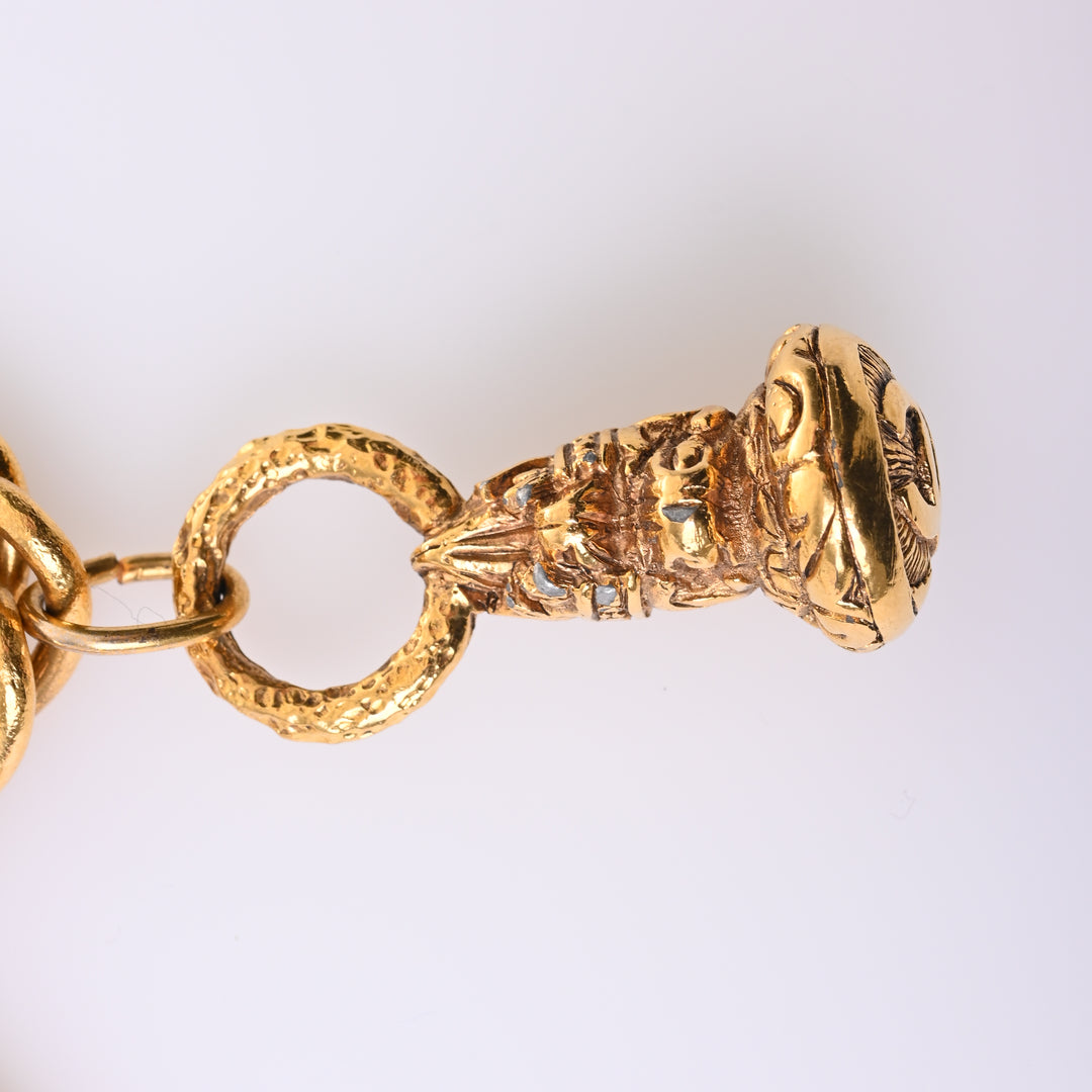 CHANEL アクセサリーベル ブレス ブレスレット・バングル – co&co