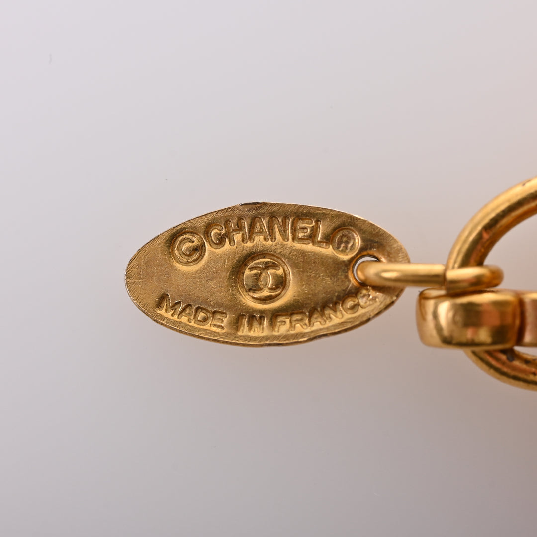 CHANEL アクセサリーベル ブレス ブレスレット・バングル – co&co CHANEL アクセサリーベル ブレス ブレスレット・バングル – co&co