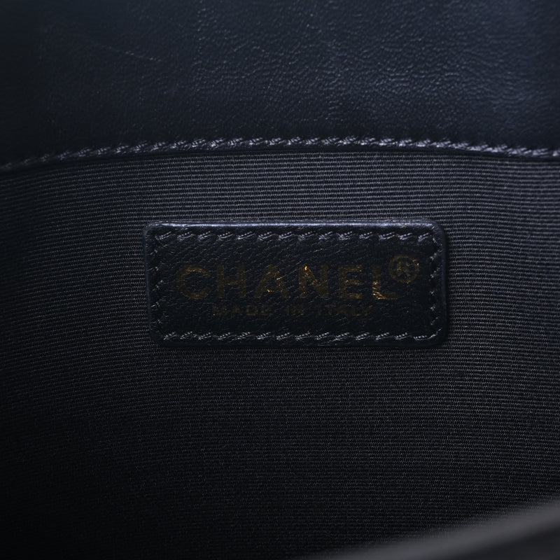 CHANEL Chain Tote Bag 7878072