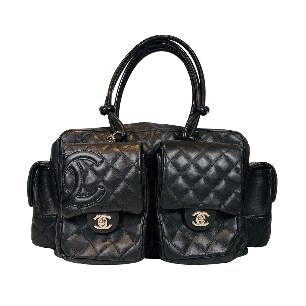 コロン★シャネルリボン CHANEL カンボンライン シャネル – co&co