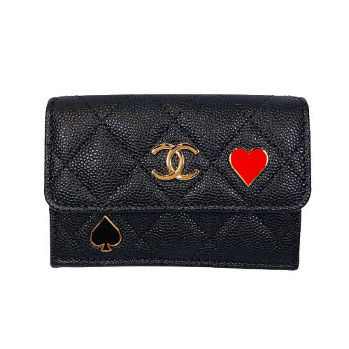 CHANEL Chanel wallet
