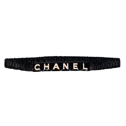 CHANEL Chanel belt