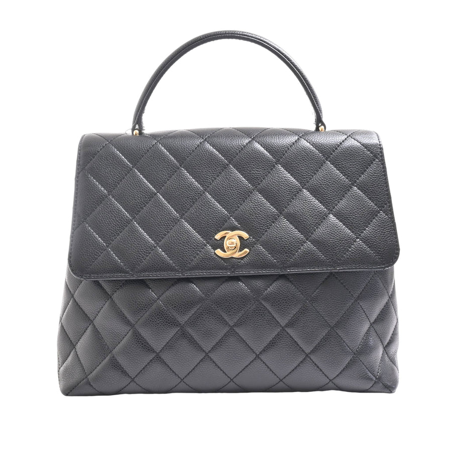 ♡CoCo♡ショップ　シャネルCHANEL ハーフココ　ウォレット thrift-webshop_u-167-up3733-07