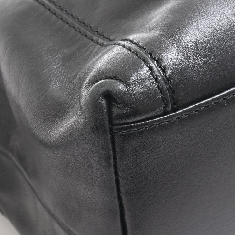 leather shoulder fringe