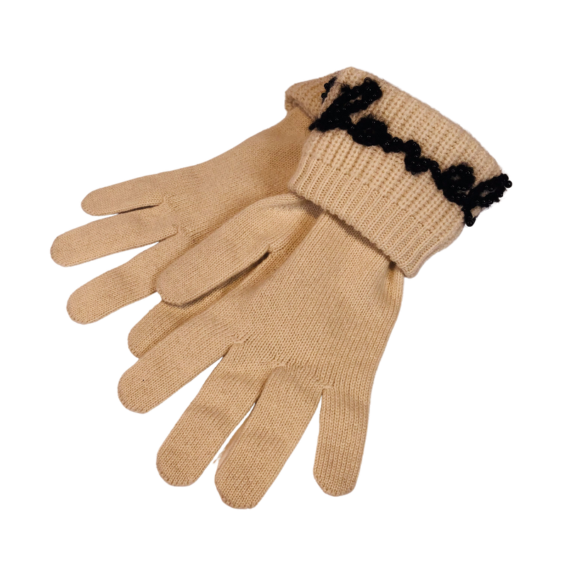 CHANEL Chanel gloves