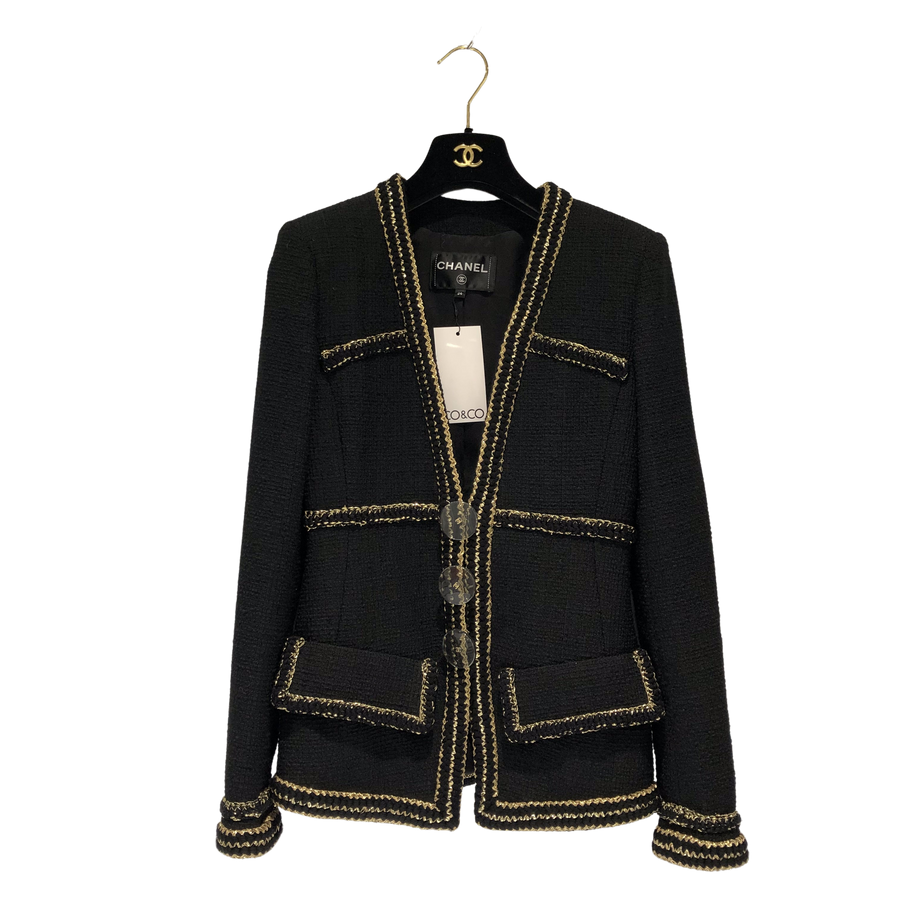 chanel – co&co