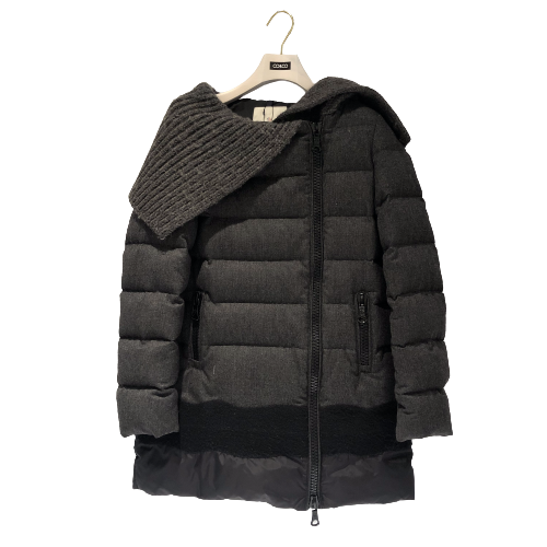 MONCLER モンクレール ダウンジャケット