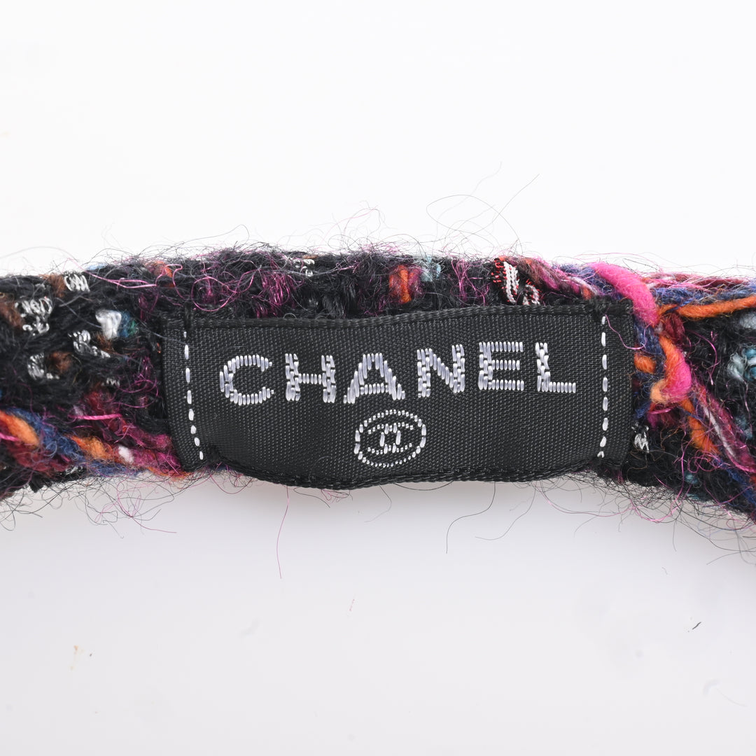 お洒落♪【CHANEL】イヤーマフ (CHANEL/イヤーマフ) 112345244