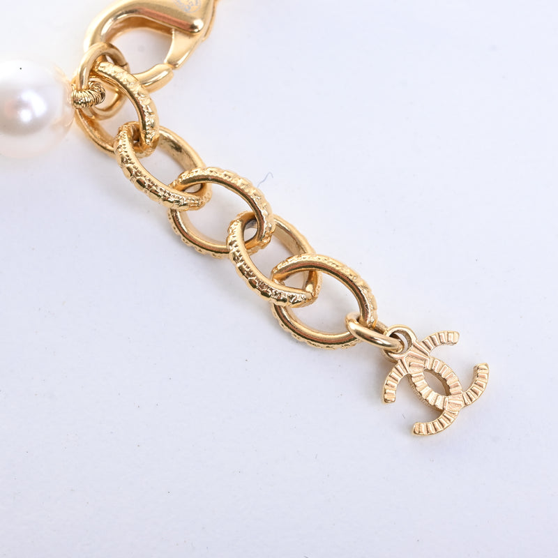 CC Multi Chain Necklace
