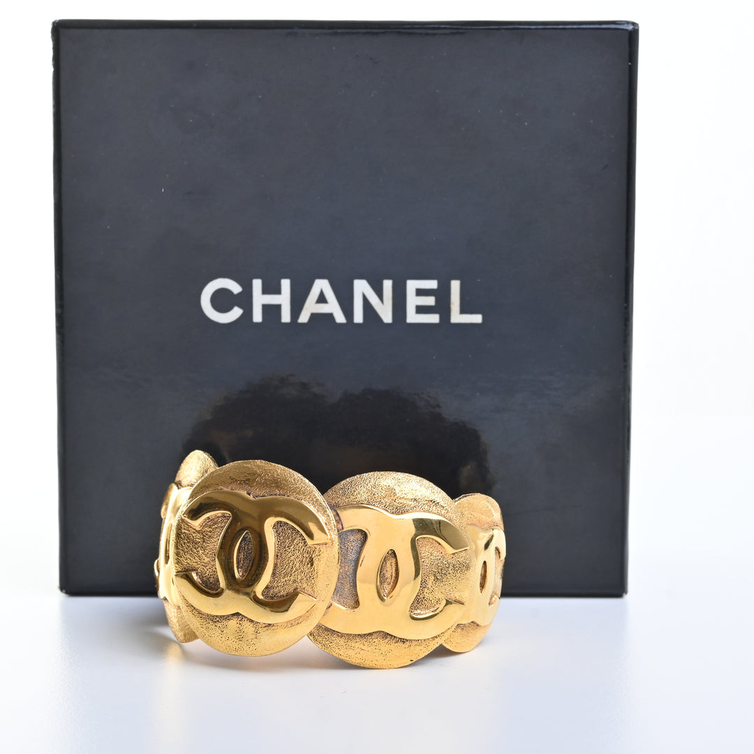 CHANEL バングル 29 – co&co