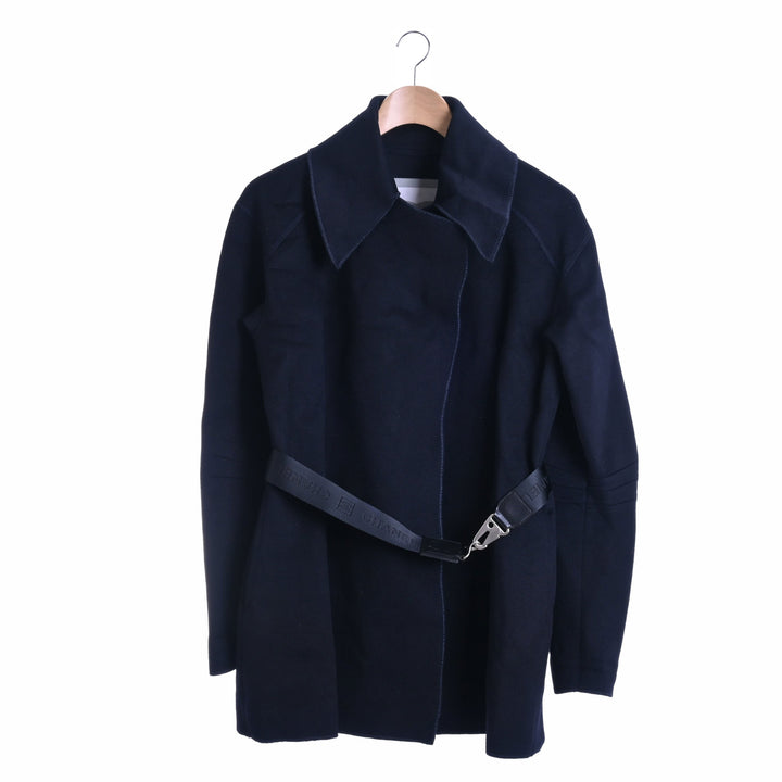 CHANEL コート 08A P33743V24024 #42 – co&co